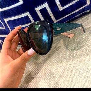 Dior sunglasses